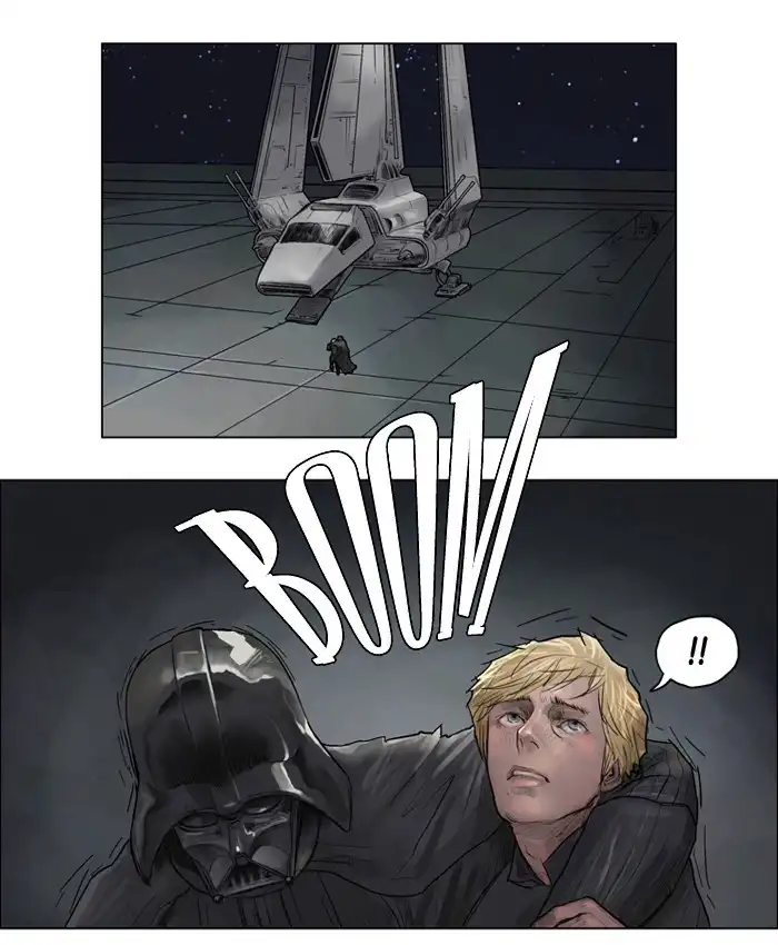 Star Wars Chapter 40 16